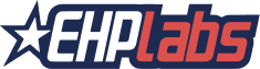 EHP Labs AU/NZ logo